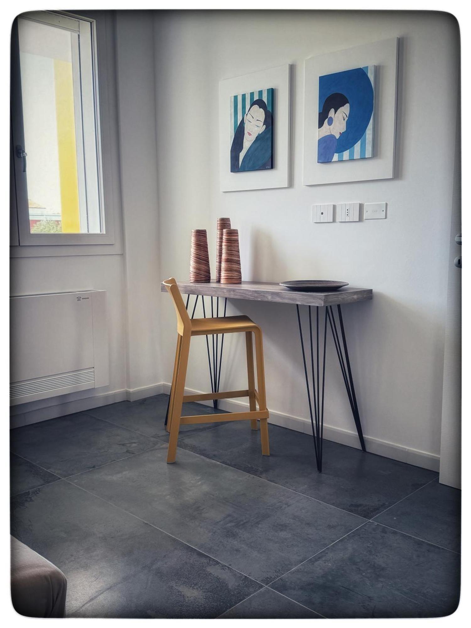 Appartement Miro' Fine Living *
