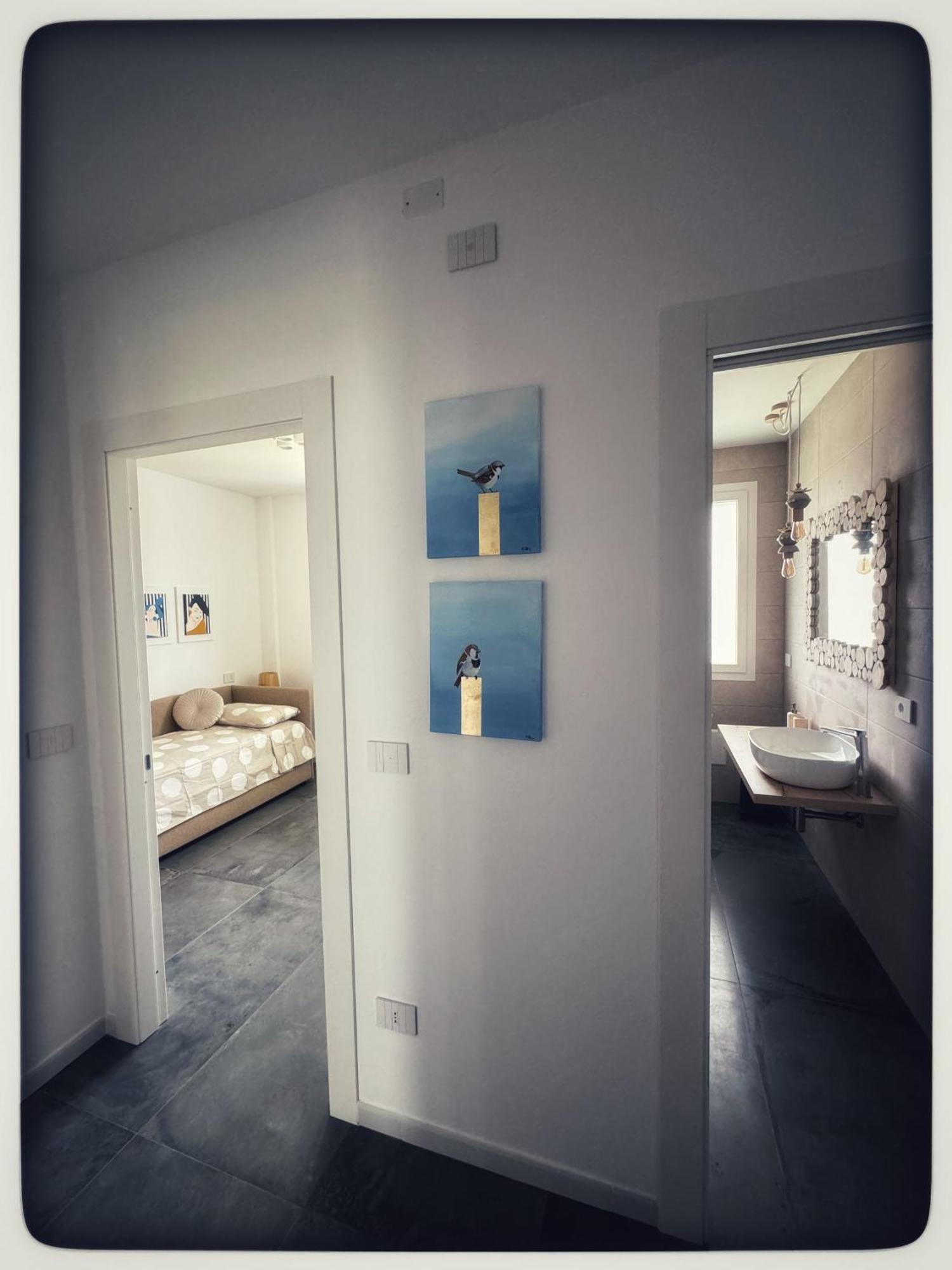 Appartement Miro' Fine Living Alghero