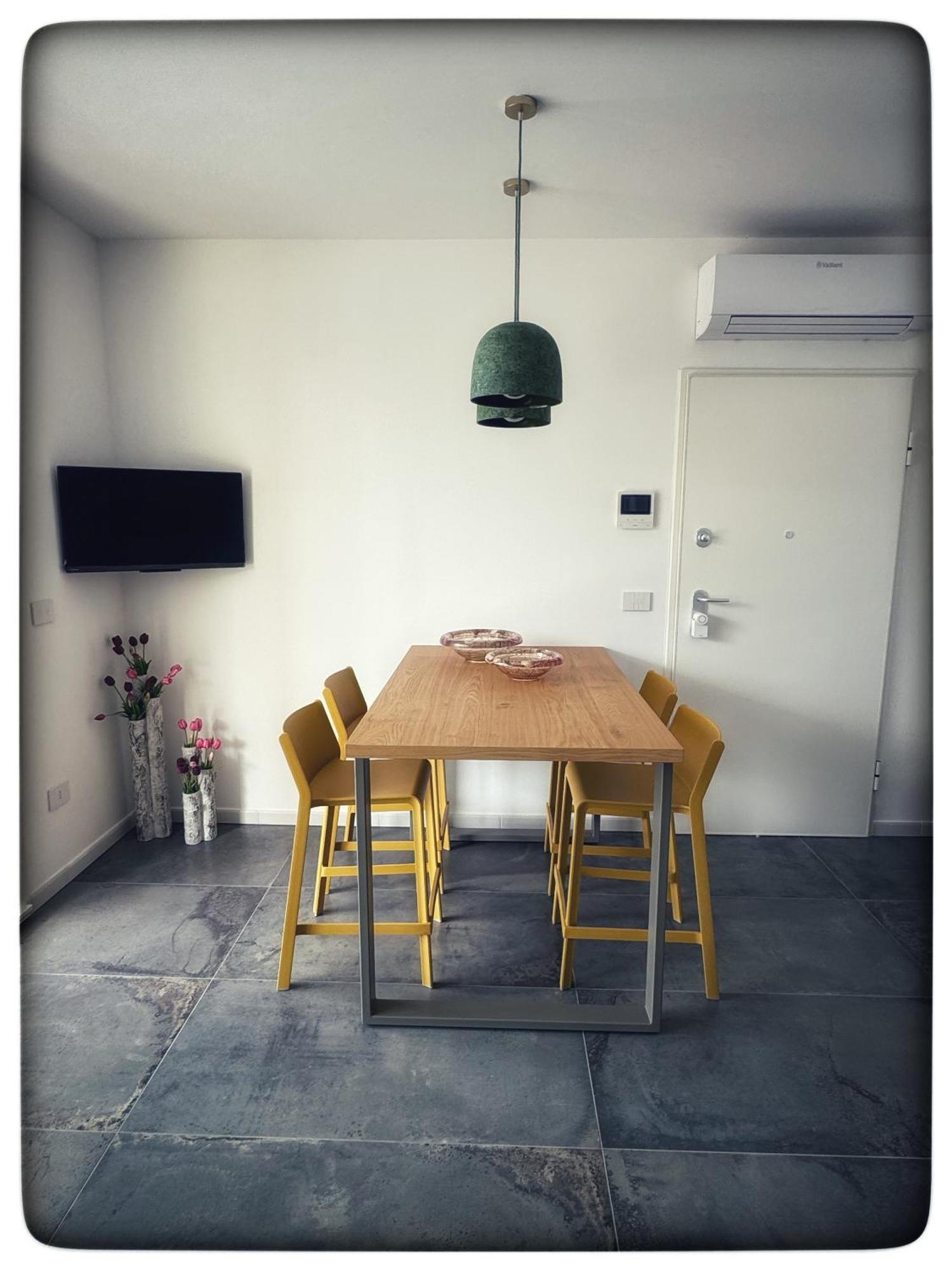 Miro' Fine Living Appartement Alghero