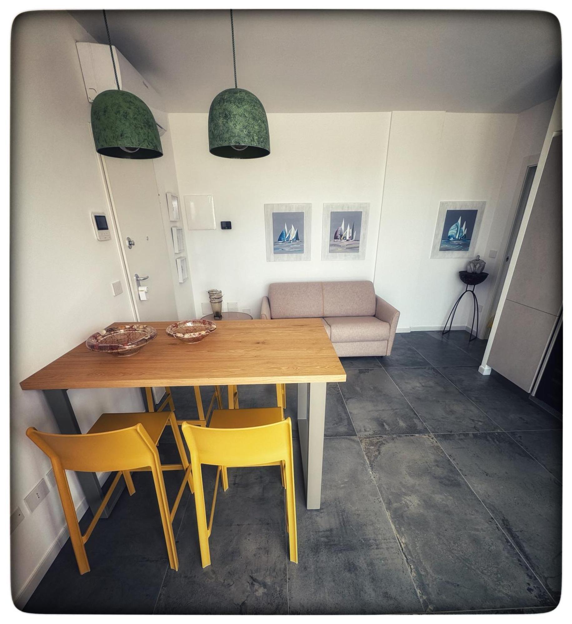 Miro' Fine Living Appartement *