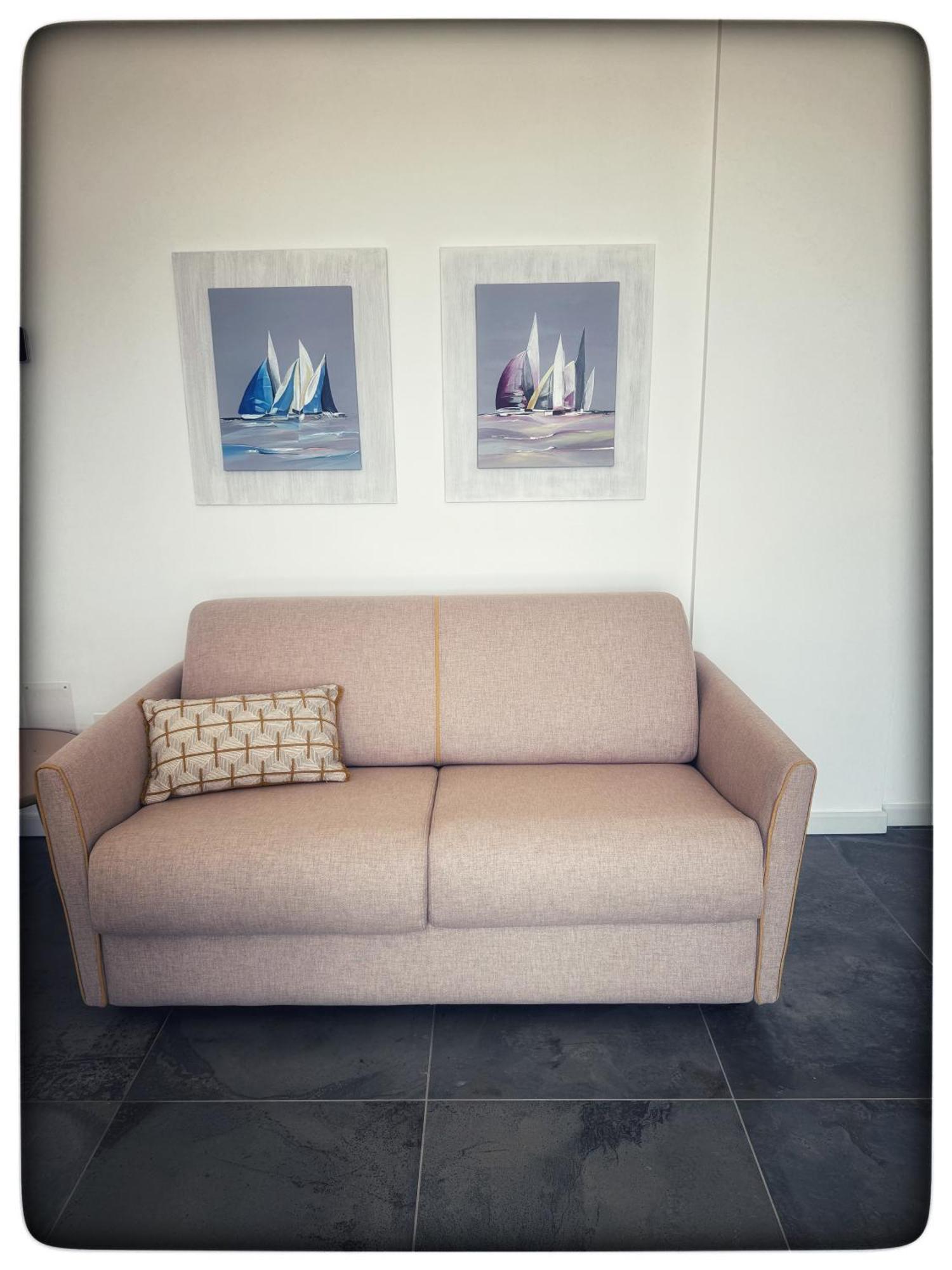 Appartement Miro' Fine Living *