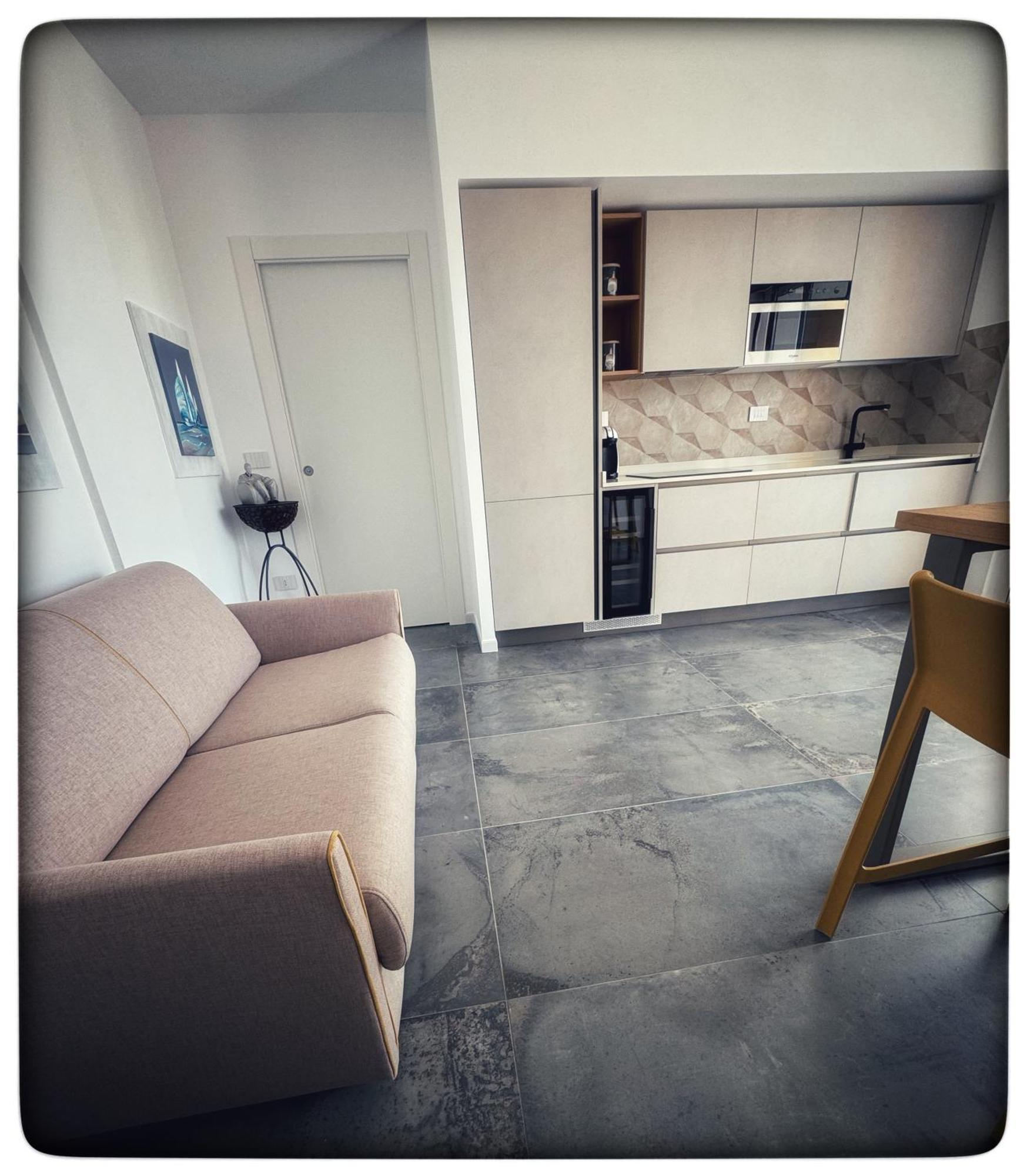 Appartement Miro' Fine Living