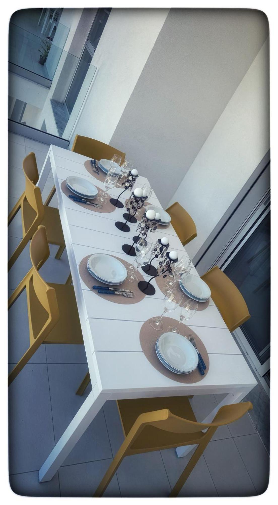 Appartement Miro' Fine Living *
