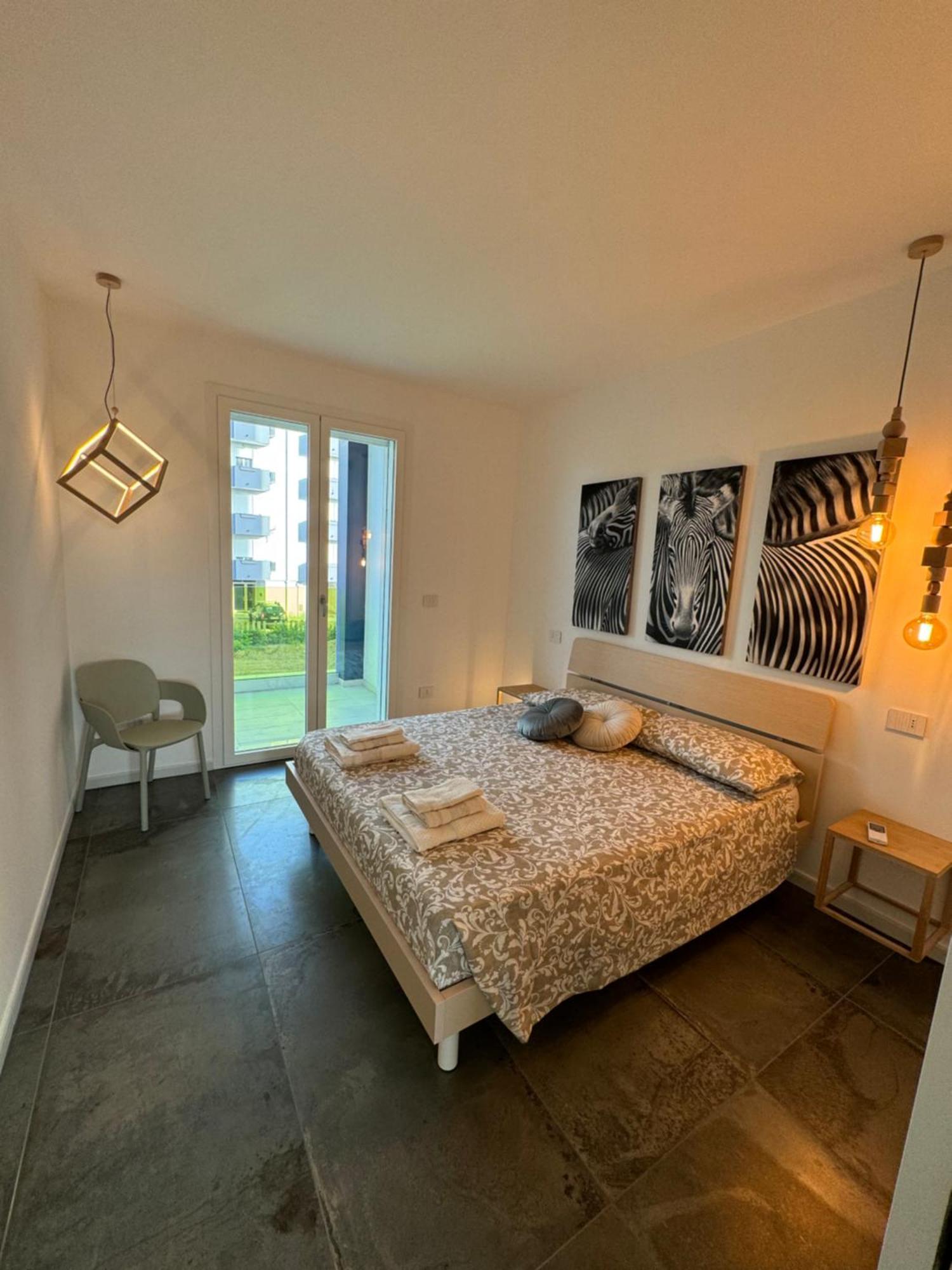 Appartement Miro' Fine Living Alghero