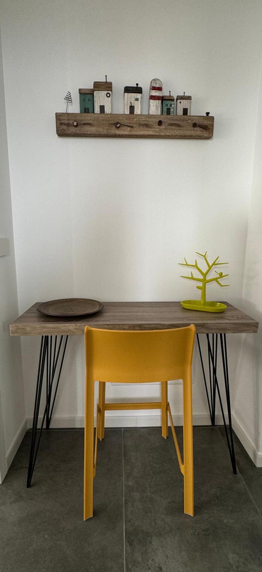 Appartement Miro' Fine Living