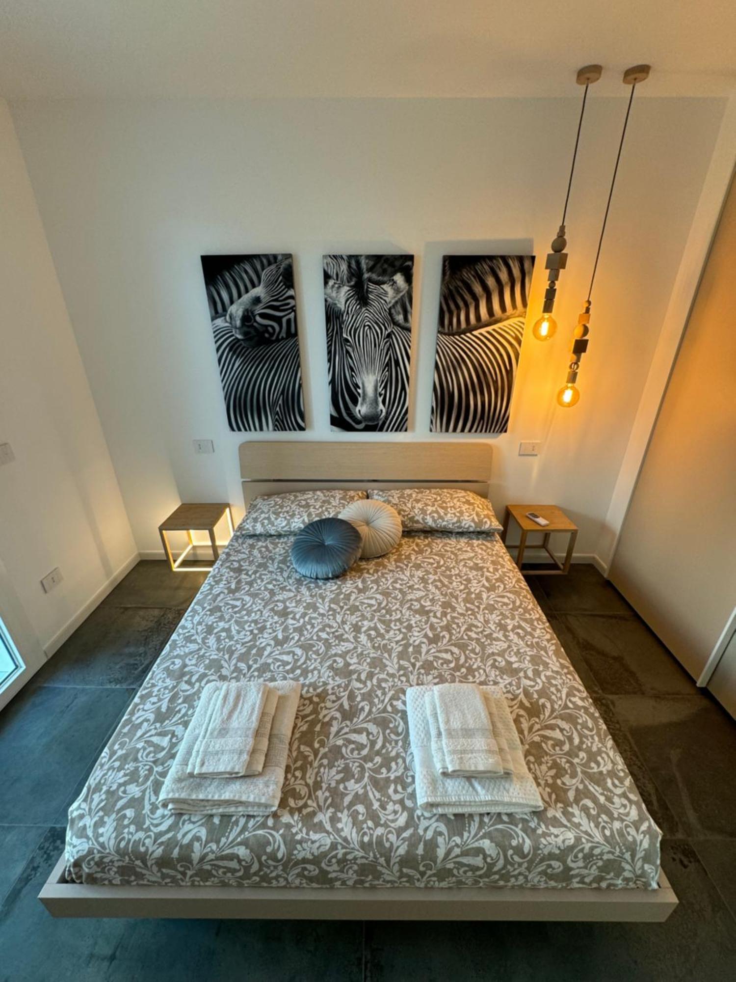 Appartement Miro' Fine Living