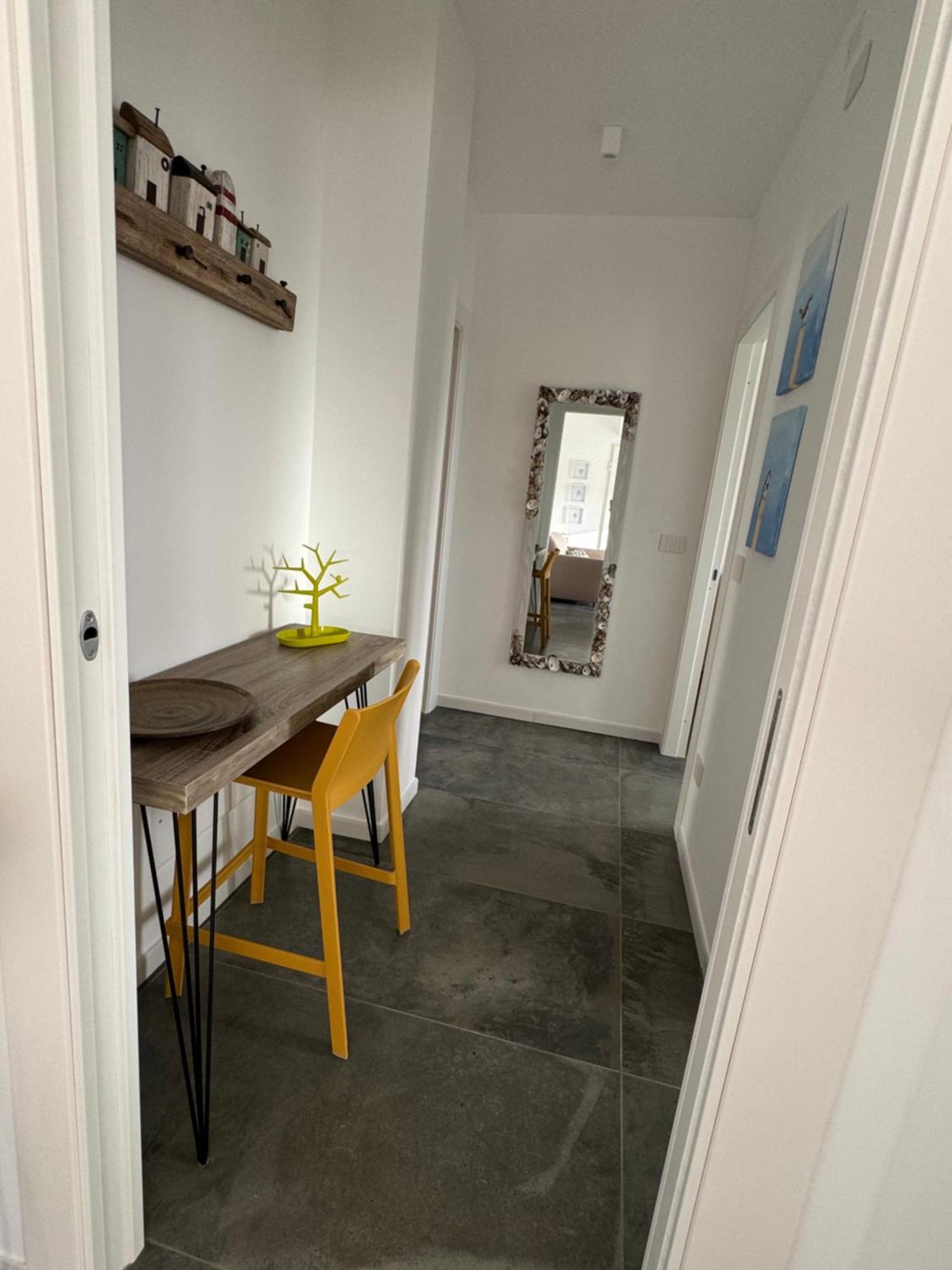 Miro' Fine Living Appartement Alghero